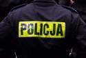 Agresywna 21-latka ugryzła policjantkę