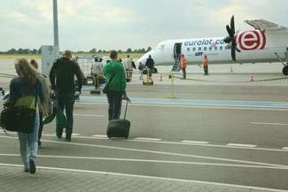 Nie będzie połączenia Lublin-Wrocław. Eurolot potwierdza