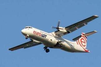 Eurolot zawiesi loty z Lublina do Wrocławia?