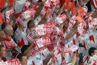 Polska-Brazylia. Transmisja online w Internecie