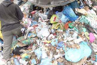 Mają spokój ze śmieciami na 25 lat