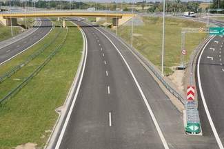 Otwierają obwodnicę Lublina! Na początek wjazd od Warszawy