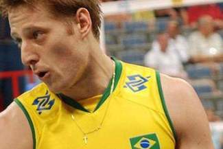 Brazylia - Rosja 3:0. Canarinhos w półfinale MŚ w siatkówce