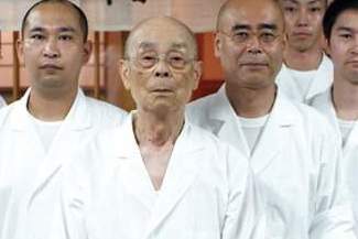 Jak smakuje kino: Jiro śni o sushi