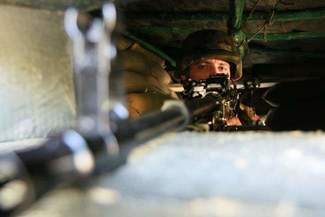 Brygada w końcu będzie wielonarodowa