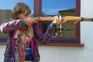 Historyczny happening na Podwalu