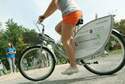 Lublin: Rower z wypożyczalni LRM za darmo