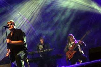 Dzisiaj pożegnalny koncert Budki Suflera na pl. Zamkowym