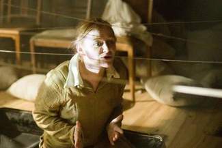 Passini: By wyjść, najpierw musisz się schować