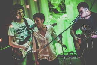 Lubelskie Święto Młodego Cydru. Wystąpią Natu i Tymon Tymański