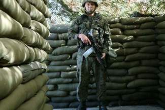 Dowództwo jednostki wojskowej w Lublinie. Polska, Ukraina i Litwa podpisały umowę