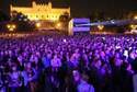 Budka Suflera dała pożegnalny koncert w Lublinie. 30 tys. ludzi na pl. Zamkowym