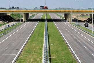 Ekspresem do Lublina. Otwarcie dojazdu w przyszłym tygodniu