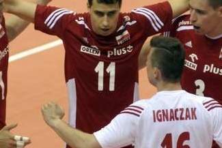 Polska - Niemcy 3:1. Jesteśmy w finale MŚ w siatkówce!