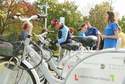 Miejski rower szybko się rozkręca. Gdzie najchętniej jeździmy?