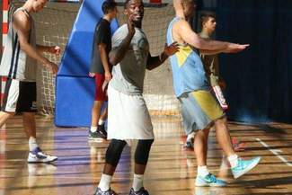 Drugie miejsce Wikany-Startu Lublin na turnieju w Radomiu