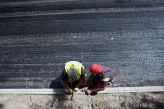 Chełm: Rusza remont ulicy Metalowej