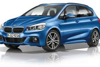 Lubelskie premiery motoryzacyjne. BMW serii 2 i renault twingo