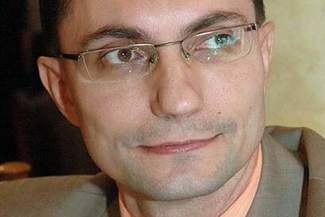 PO wybrała kandydata na prezydenta Chełma