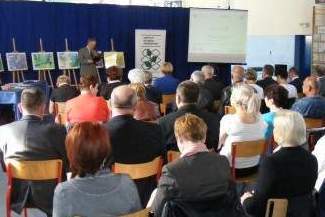 W Rejowcu Fabrycznym prawie jak w Danii