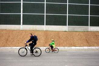 Nowy wyjazd z Lublina i wiadukt w ciągu al. Warszawskiej otworzą w czwartek o godz. 13