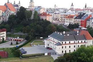 Najbardziej zadłużone samorządy. Lublin na 7. miejscu