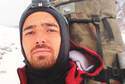 Piotr został w górach Kaukazu. Poszukiwania zakończone