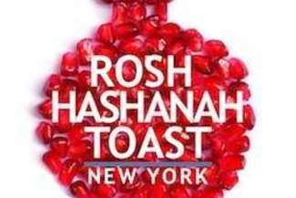 Ameryka świętuje Nowy Rok 5775