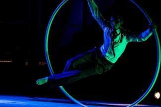 Weekend ze sztukmistrzami