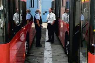 Lublin: Zmienia się część rozkładów komunikacji miejskiej