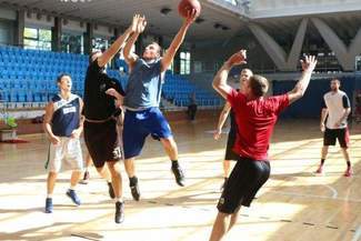 Można już kupować bilety na mecz Wikana-Start Lublin - Stelmet Zielona Góra