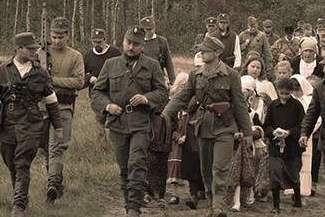 "Jeżeli zapomnimy o nich... w CKF "Stylowy"