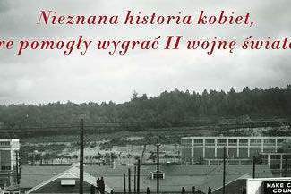 Denise Kiernan "Dziewczyny atomowe