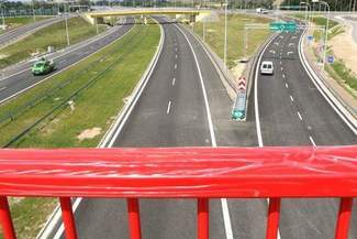 S17: W październiku pojedziemy kolejnym odcinkiem obwodnicy Lublina