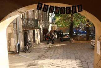 Nowa placówka kultury w Lublinie. Dom Słów już otwarty