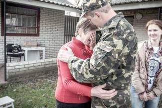 "Każdy dzień jest jak wieczność. Chciałbym wrócić do normalnego życia"