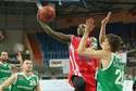 Stelmet popsuł święto. Wikana-Start Lublin przegrała ze Stelmetem Zielona Góra 73:86
