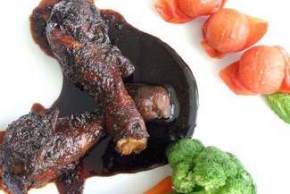 Przepisy kulinarne: Siedem pysznych dań z kurczaka