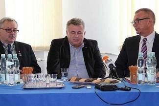 Pomogą przewoźnikom, którzy tracą przez rosyjskie embargo