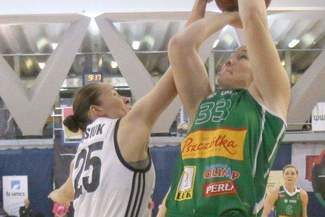 Organizacyjny sukces Pszczółki AZS UMCS. "Kibice byli wspaniali"