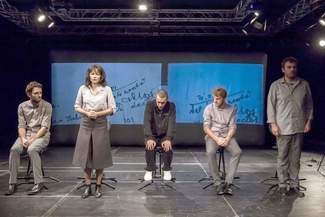 Festiwal inny niż wszystkie. Ruszają Konfrontacje Teatralne