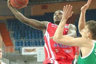 Nie ma się czego bać, trzeba grać. Wikana-Start czeka na mecz z Czarnymi Słupsk