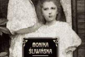 Monika Śliwińska, "Muzy Młodej Polski. Życie i świat Marii, Zofii i Elizy Pareńskich