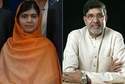 Pokojowa Nagroda Nobla 2014. Wygrali Kailash Satyarthi i Malali Yousafzai