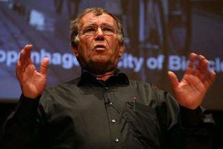 Wykład otwarty Jana Gehla w Lublinie