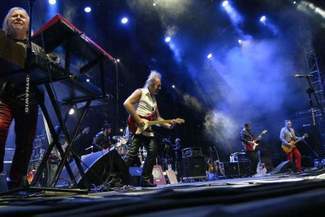 Budka Suflera, koncert pożegnalny w Lublinie (Maciej Kaczanowski)