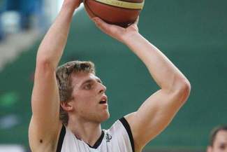 Spóźniona pogoń Stalmy AZS UMCS Lublin