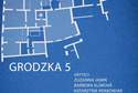 Grodzka 5: Pamięć przestrzeni