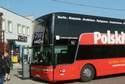 Polski Bus uruchamia nowe połączenia. Stowarzyszenie busiarzy będzie chciało odszkodowania?