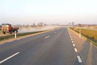 Obwodnica Bełżyc gotowa. Kiedy nią pojedziemy?